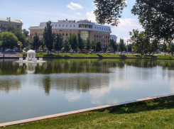 Астраханцам устроят бесплатный концерт в День защиты детей