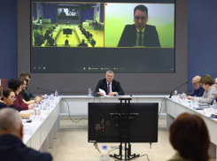 Федеральные спикеры проводят просветительскую работу в Астраханской области