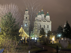Погода, праздники, именины в четверг 4 января 