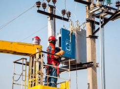 В Астраханской области заменят почти 400 километров ЛЭП в 2023 году