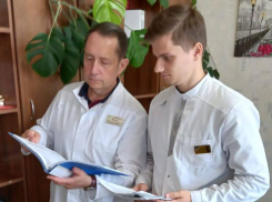 В Астраханской области вырос спрос на медицинских работников