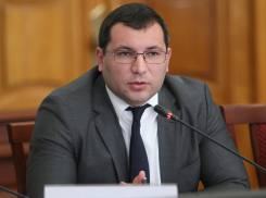 Стало известно, кто станет новым министром экономического развития Астраханской области 