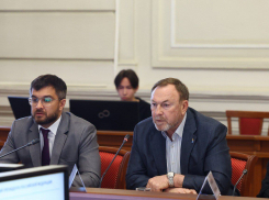 В Астраханской области снизился показатель смертности 