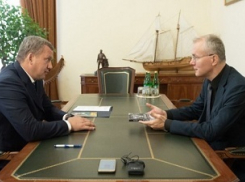 Выборы губернатора Астраханской области состоятся в сентябре