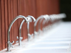 В левобережной части Астрахани 15 сентября отключат холодную воду