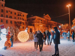 В ЮФО дешевле всего провести рождественские каникулы в Астраханской области