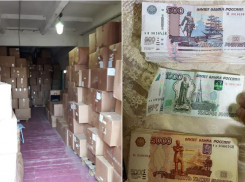 Московская фирма поставляла астраханским врачам «кустарные» медизделия