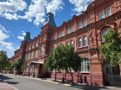 В правительстве Астраханской области произошли кадровые перестановки