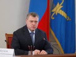 К своим астраханским семьям вернулись 30 мобилизованных многодетных отцов