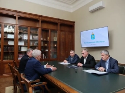 Паводок в Астраханской области ожидается выше уровня прошлых лет