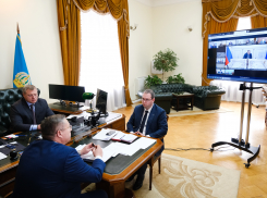 Игорь Бабушкин: Волго-Каспийский канал углубят до конца 2023 года