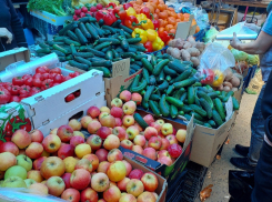 В Астраханской области продукты устроили ценовые качели