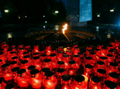 Как астраханцу стать участником акций «Минута молчания» и «Свеча памяти»