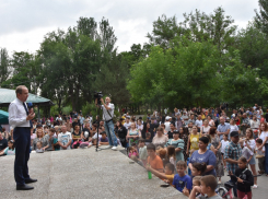 Городская дума пригласила жителей региона на фестиваль «Астраханское лето»