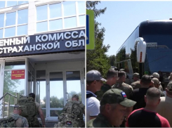Группа бойцов «БАРС» приступила к защите важных объектов Астраханской области