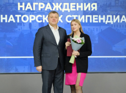 Астраханские волонтеры подвели итоги работы за 2022 год на форуме «ПРО.ДОБРО»