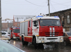 В Астрахани около мусорки нашли тела двух бездомных 