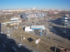 В Астрахани не построят многоэтажку без двора и парковки