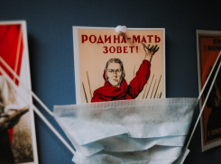 Число жертв коронавируса в Астраханской области увеличилось до 580 человек 
