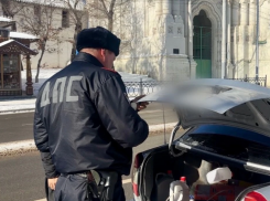 В Астраханской области за два дня поймали 29 пьяных водителей