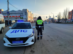 В Астрахани за три дня новогодних каникул задержано 38 пьяных водителей