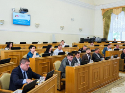 Астраханских ветеранов СВО реабилитируют через спорт и трудоустройство