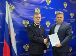 Астрахани выдали паспорт готовности к отопительному сезону 2025-2026