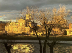 Погода, праздники, именины в пятницу 29 декабря 