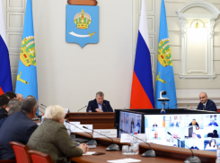 Астраханская область готовится к туристическому сезону