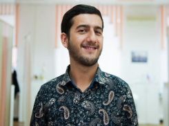 Студент из Азербайджана об Астрахани: «Тут немножечко грязно»