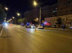 Подростка, сбившего астраханку на чужом авто, поместили под домашний арест