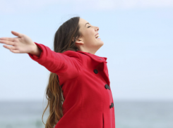 В Астраханской области заболеваемость гриппом и ОРВИ стремительно падает