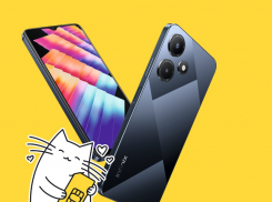 В билайне выгоднее: популярные модели Infinix со скидкой до 55%