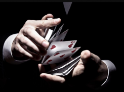 Астраханец расстался с жизнью из-за карточного долга