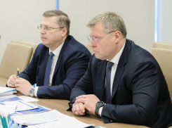 Почти 3 миллиарда рублей задолжали астраханцы за газ