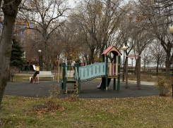 В каждом муниципалитете Астраханской области благоустроят общественную территорию