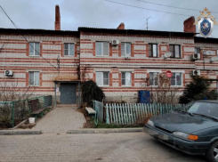 Пьяная несовершеннолетняя астраханка напала на знакомого с ножом