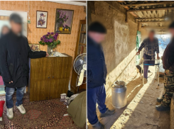 Астраханец проник в дом и вынес все, что можно было продать за алкоголь
