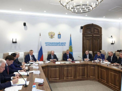 Программу газификации Астраханской области завершат до 2030 года