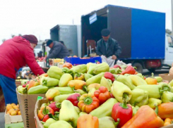  Астраханской области рассказали о снижении цен на часть продуктов