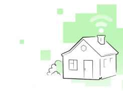 Три села Астраханской области подключат к интернету в 2024 году