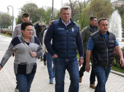 В Астрахани на Лебединое озеро выпустят лебедей 