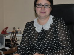 Пост астраханского зампреда заняла Инесса Горина