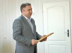 Игорь Бабушкин попросил главу Ахтубинского района уйти в отставку
