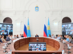 Готовность Астраханской области к холодам превысила среднероссийский показатель