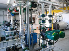 В астраханском селе проверили работоспособность крупной котельной