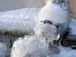 В Астраханской области жителей села Мултаново оставили без воды на 18 часов