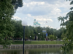 Прогноз погоды, именины, праздники в Астрахани во вторник 1 августа