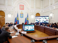 За два месяца новые астраханские автобусы перевезли свыше 400 тысяч пассажиров