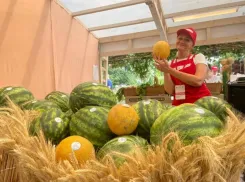 В Астрахани пройдет ярмарка с доступными ценами